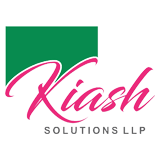 Kiash Solution Llp logo