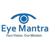Eye Mantra Hospital logo