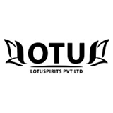 Publicly listed Company logo