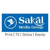 Sakal Media Group logo