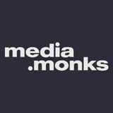 Mediamonks logo