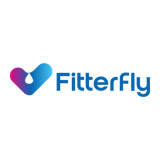 Fitterfly logo