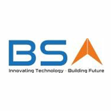 Bsa Corporation logo