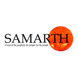 Samarth Trust logo