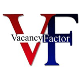 Vacancy factor logo