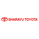 Sharayu Toyota logo