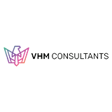 VHM Consultants logo