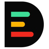 Deepsource logo
