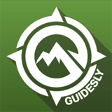 Guidesly logo