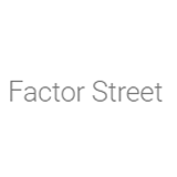 Factor Street logo