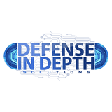 Defense In Depth Solutions India logo