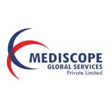 Mediscope logo