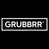 GRUBBRR logo