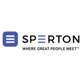 Sperton logo