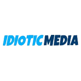 Idiotic Media logo