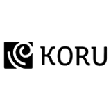Koru Technologies logo