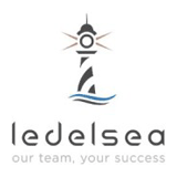 Ledelsea logo
