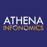 Athena Infonomics logo