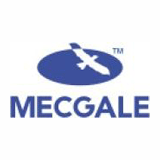 Mecgale Pneumatics logo