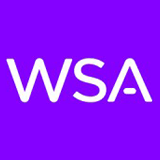 Wsaudiology logo