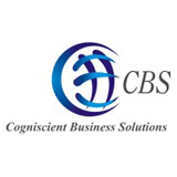 Cogniscient Business Solutions logo