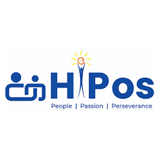 Hipos Consulting Services Llp logo