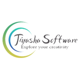 Tiyasha Software logo