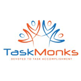 Task Monks logo