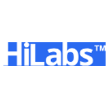 Hilabs logo