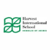 Harvest International School logo