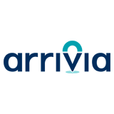 Arrivia logo