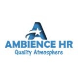 Ambience Hr logo