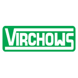 Virchow Laboratories logo
