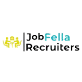 Jobfella Recruiters logo