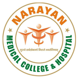 Narayan Medical College logo