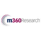 M360 Research logo