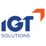 IGT Solutions logo