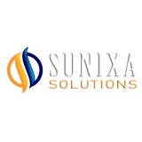 Sunixa Solutions logo