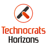 Technocrats Horizons logo