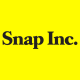 Snap Inc logo