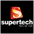 Supertech logo