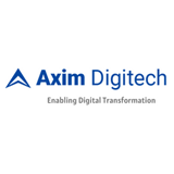 Axim Digitech logo