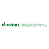 Icrisat logo