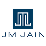 JM Jain logo