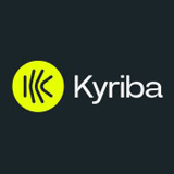 Kyriba logo