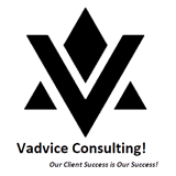 Vadvice Consulting Services logo