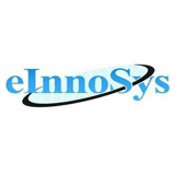 Einnosys logo