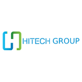 Hitech Corporation Limited logo