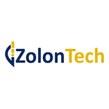 Zolon Tech logo