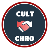 Cult Hr Organization logo